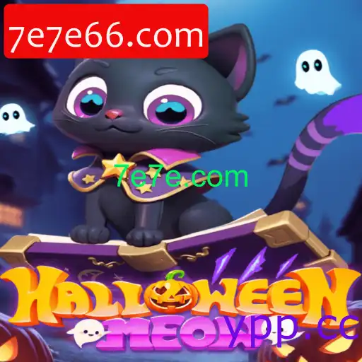 HalloweenMeow